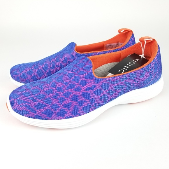 hydra slip on sneaker